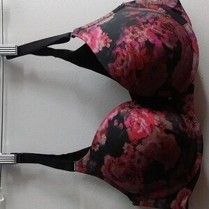 Torrid Curve Bra, Size 40D